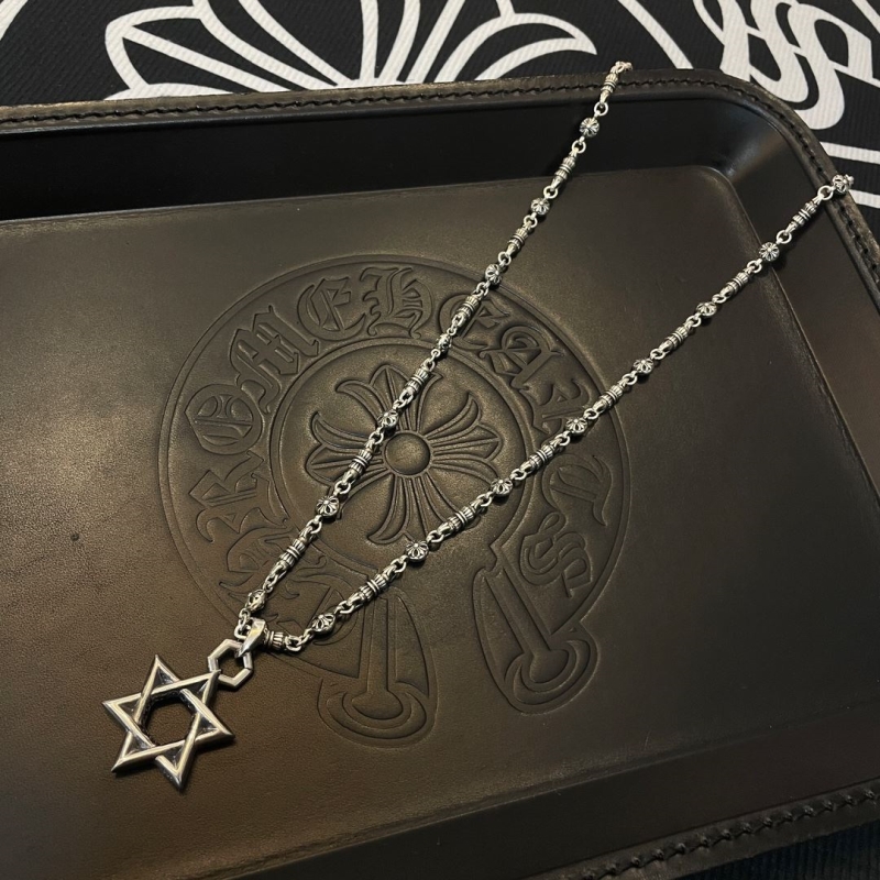 Chrome Hearts Necklaces